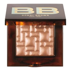BOBBI BROWN HIGHLIGHTING POWDER IN BRONZE GLOW - BNIB